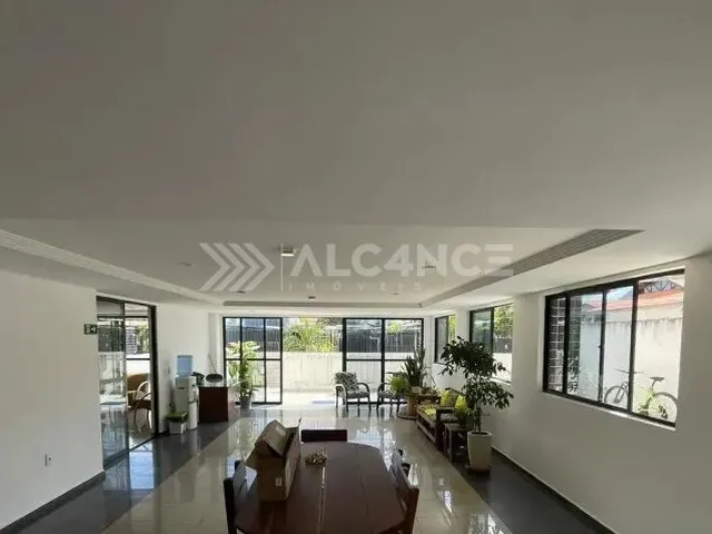 Imagem 3: Cobertura Duplex - 2 Quartos - 1 Suíte - 103 m² - Cabo Branco, João Pessoa/PB