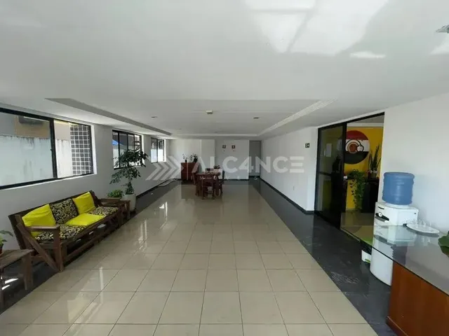 Imagem 4: Cobertura Duplex - 2 Quartos - 1 Suíte - 103 m² - Cabo Branco, João Pessoa/PB
