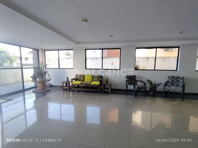 Imagem 9: Cobertura Duplex - 2 Quartos - 1 Suíte - 103 m² - Cabo Branco, João Pessoa/PB