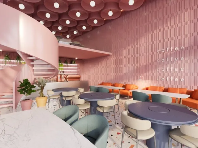 Imagem 6: Le Labo Sala comercial com 1 banheiro