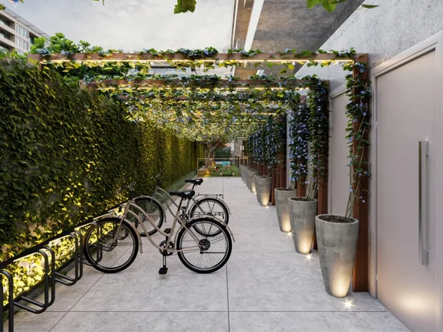 Imagem 8: Le Labo Sala comercial com 1 banheiro