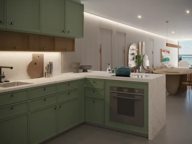 Imagem 10: Apartamento à venda em Cabedelo, Intermares, com 3 quartos, 160.51m²