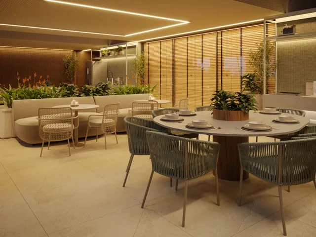 Imagem 16: Apartamento à venda em Cabedelo, Intermares, com 3 quartos, 160.51m²