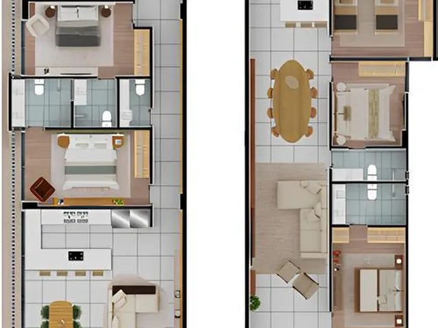 Imagem 3: Ares Urban Design