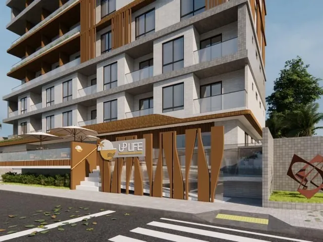 Imagem 9: Up Life Apartamento com 1 dormitório