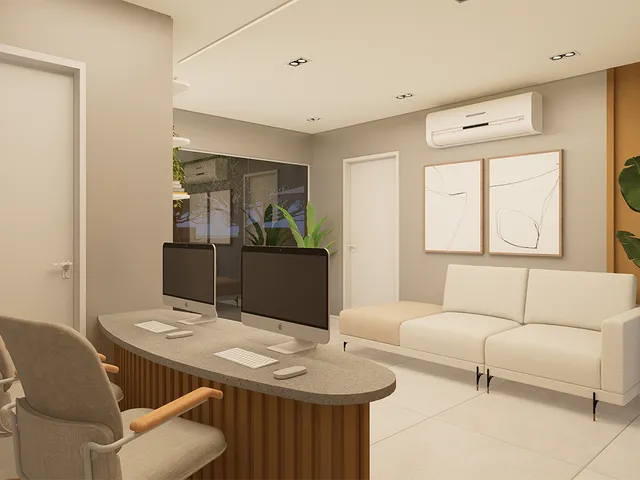Imagem 12: Up Life Apartamento com 1 dormitório