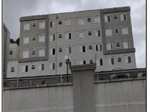 Imagem: Cotia - Apartamento Padrão - Jardim Caiapia