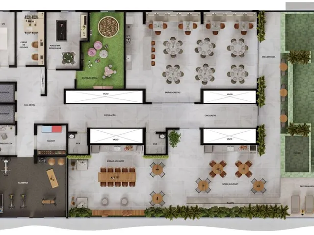 Imagem 2: Florezza Residence