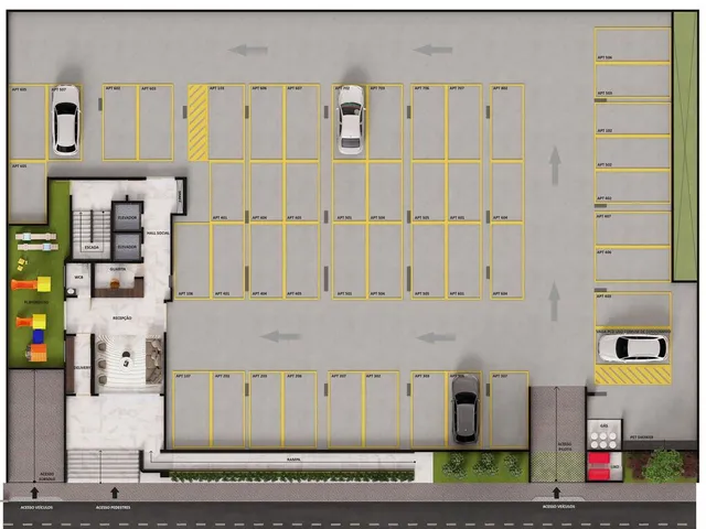 Imagem 4: Florezza Residence