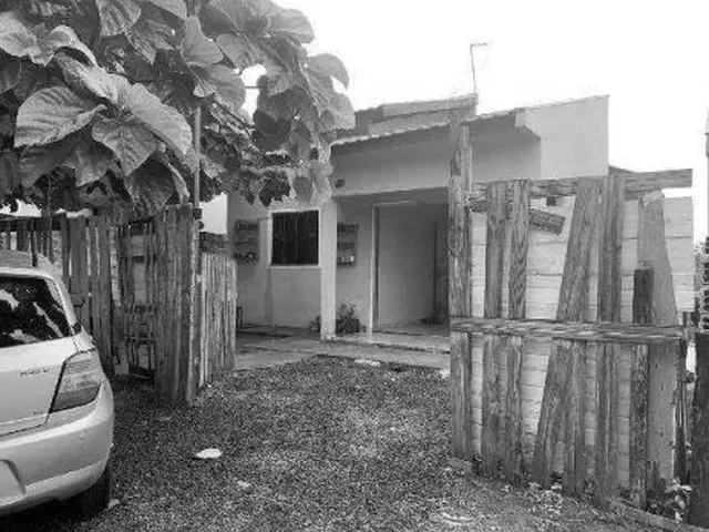 Imagem: Francisco Alves - Casa Padrão