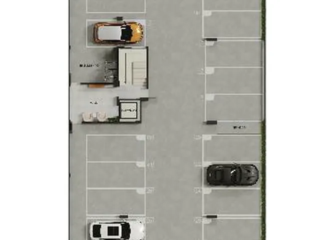 Imagem 4: Sorrento Apartamento com 2 dormitórios