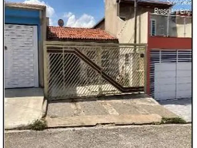 Imagem: Sorocaba - Casa Padrão - Jardim Casa Branca