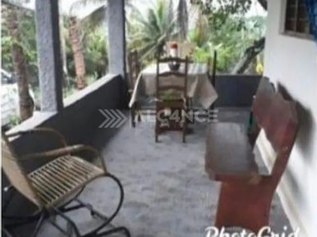 Imagem 2: Chácara - 2 Quartos - 1 Banheiro - 680²m - Conde/PB
