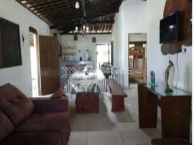 Imagem 4: Chácara - 2 Quartos - 1 Banheiro - 680²m - Conde/PB