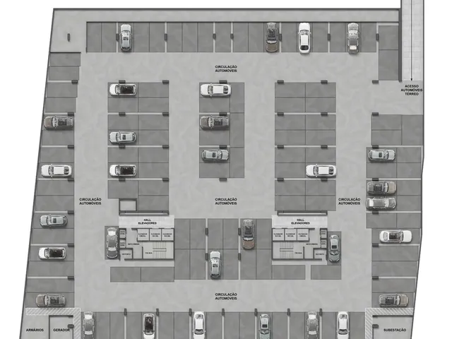 Imagem 11: Atmosphera Manaíra - Residencial