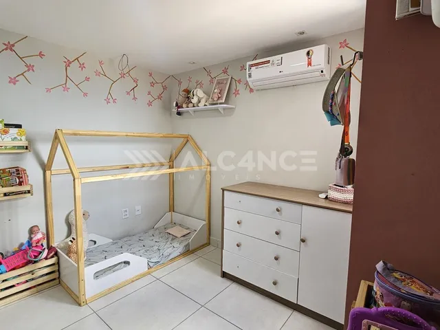 Imagem 14: Apto Alto Padrão - 2 Quartos - 1 Suíte - 81,55 m² - Intermares, Cabedelo/PB