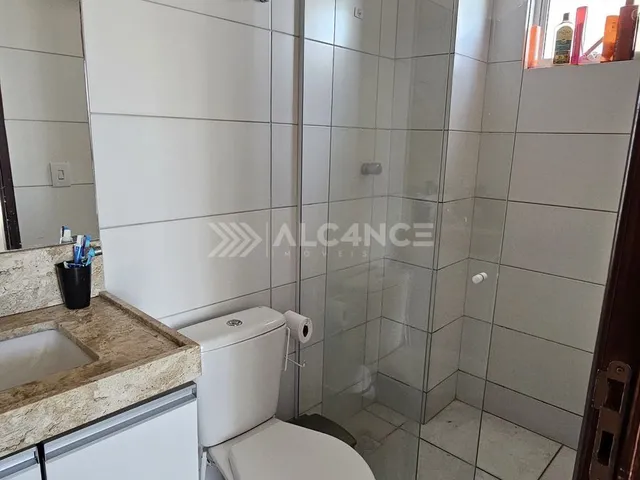 Imagem 13: Apto Alto Padrão - 2 Quartos - 1 Suíte - 81,55 m² - Intermares, Cabedelo/PB