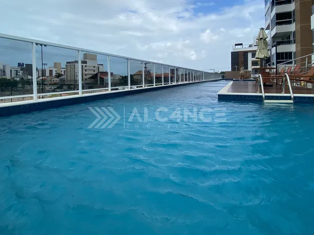 Imagem 6: Apto - 3 Quartos - 1 Suíte - 136m² - Intermares, Cabedelo/PB