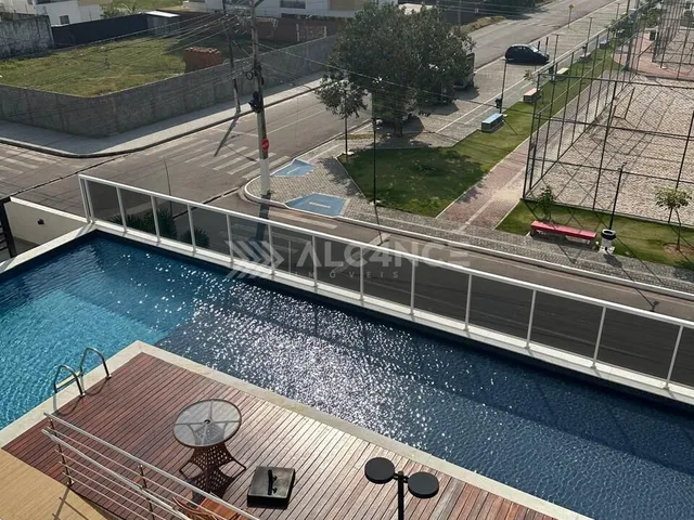 Imagem 5: Apto - 3 Quartos - 1 Suíte - 136m² - Intermares, Cabedelo/PB