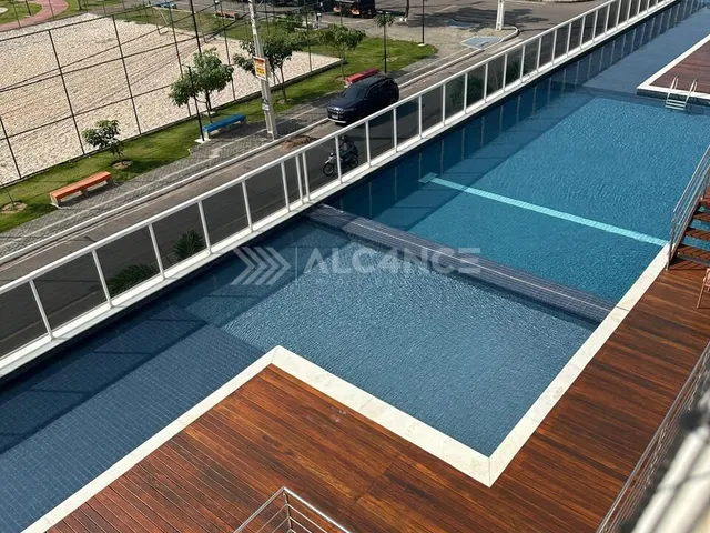 Imagem 9: Apto - 3 Quartos - 1 Suíte - 136m² - Intermares, Cabedelo/PB