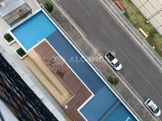 Imagem 8: Apto - 3 Quartos - 1 Suíte - 136m² - Intermares, Cabedelo/PB