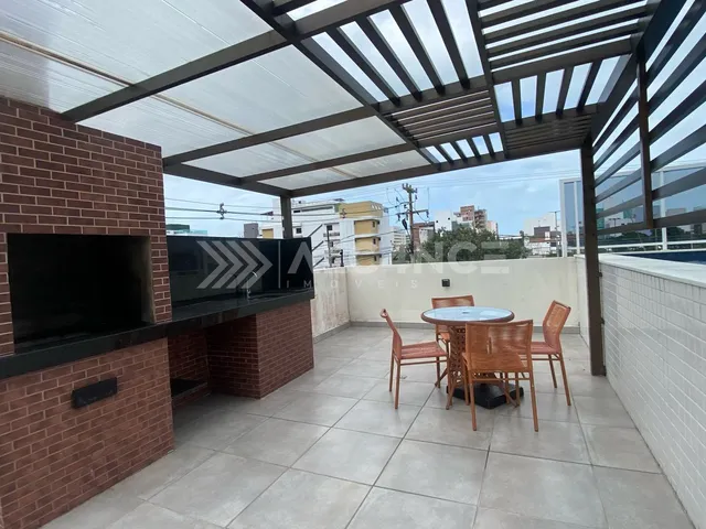Imagem 4: Apto - 3 Quartos - 1 Suíte - 136m² - Intermares, Cabedelo/PB