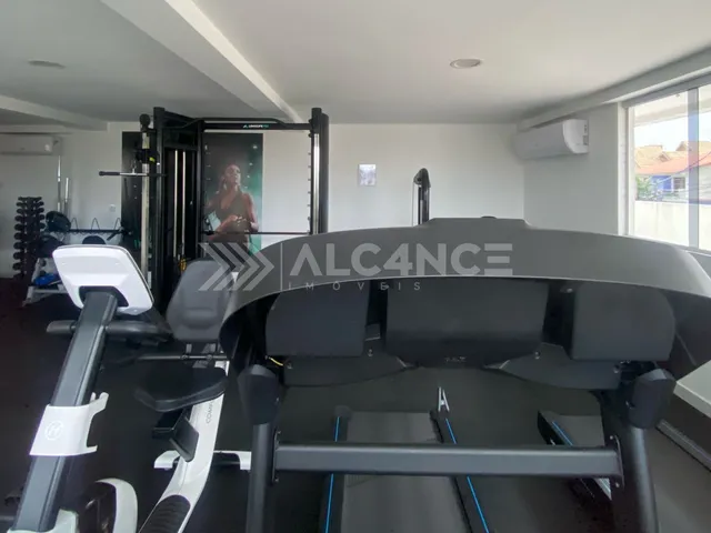 Imagem 3: Apto - 3 Quartos - 1 Suíte - 136m² - Intermares, Cabedelo/PB