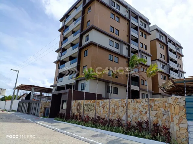 Imagem 10: Apto - 2 Quartos - 1 Suíte - 52,79 m² - Poço, Cabedelo/PB