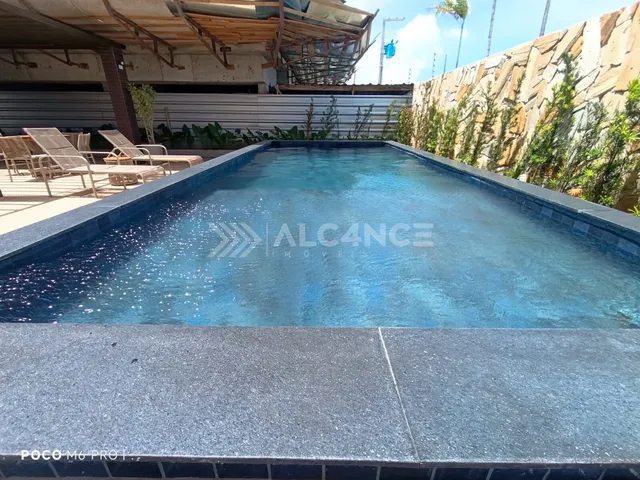 Imagem 4: Apto - 2 Quartos - 1 Suíte - 52,79 m² - Poço, Cabedelo/PB