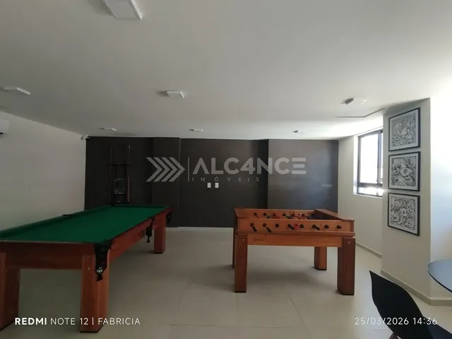 Imagem 7: Apto - 2 Quartos - 1 Suíte - 52,79 m² - Poço, Cabedelo/PB