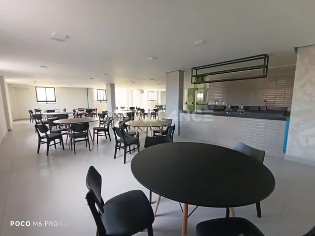 Imagem 3: Apto - 2 Quartos - 1 Suíte - 52,79 m² - Poço, Cabedelo/PB