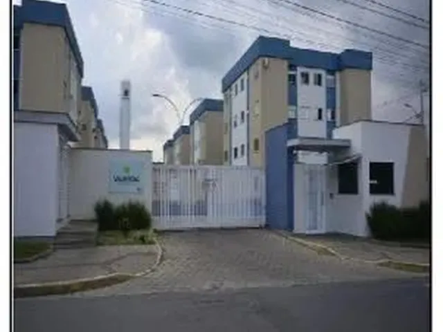 Imagem: Criciuma - Apartamento Padrão - Sao Defende