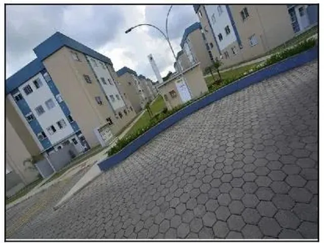 Imagem 2: Criciuma - Apartamento Padrão - Sao Defende