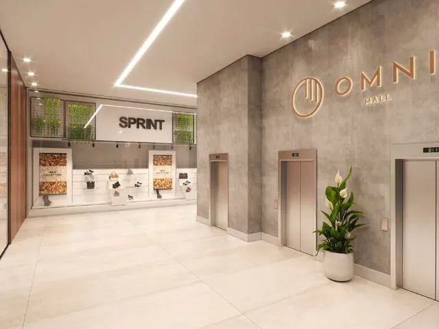 Imagem 2: Omni Life & Health - Medical Center