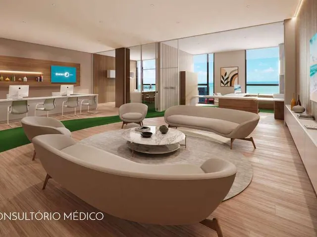 Imagem 3: Omni Life & Health - Medical Center