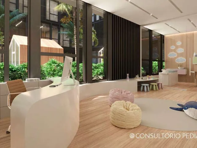 Imagem 4: Omni Life & Health - Medical Center