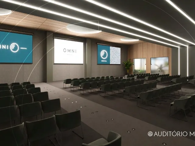 Imagem 5: Omni Life & Health - Medical Center