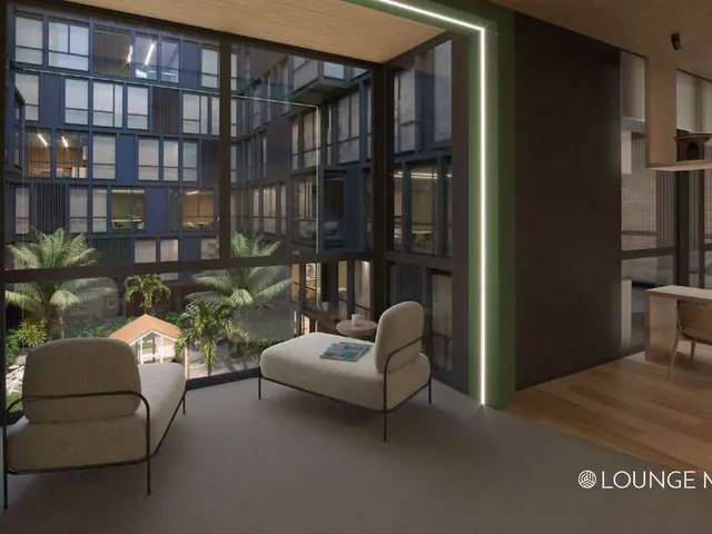 Imagem 7: Omni Life & Health - Medical Center
