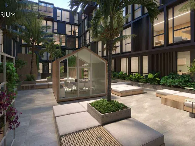 Imagem 8: Omni Life & Health - Medical Center