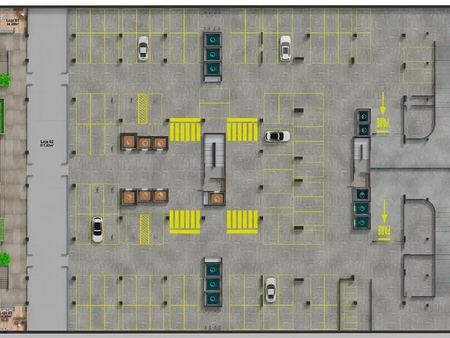 Imagem 13: Omni Life & Health - Medical Center