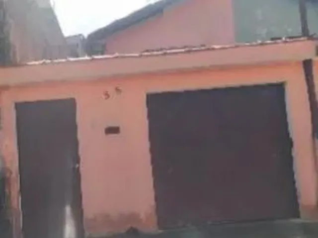 Imagem: Santo André - Casa Padrão - Jardim Santo