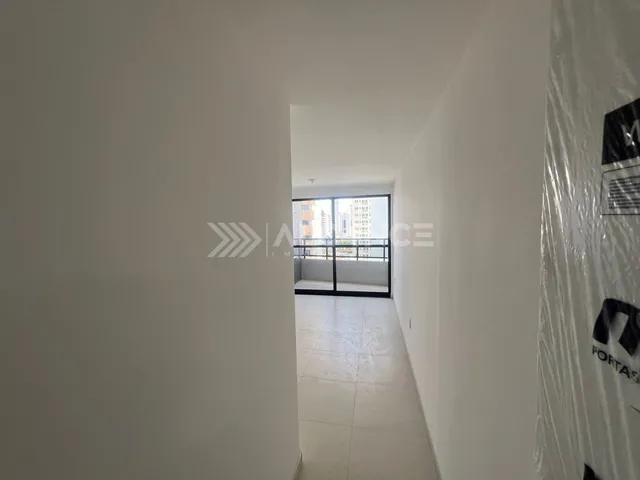 Imagem: Apto - 2 Quartos - 1 Suíte - 57,04 m²