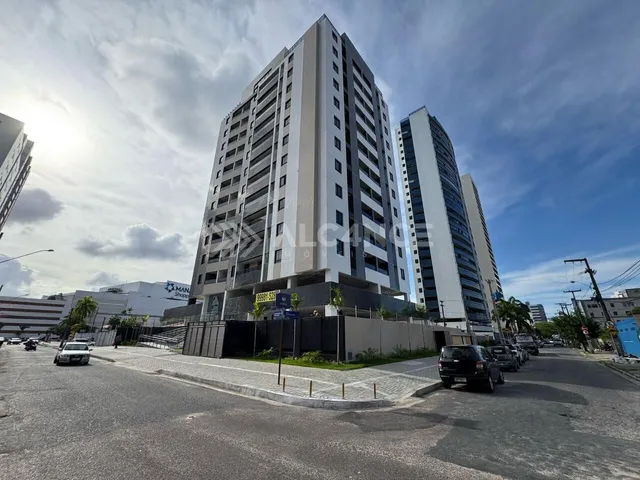 Imagem 6: Apto - 2 Quartos - 1 Suíte - 57,04 m² - Manaíra, João Pessoa/PB