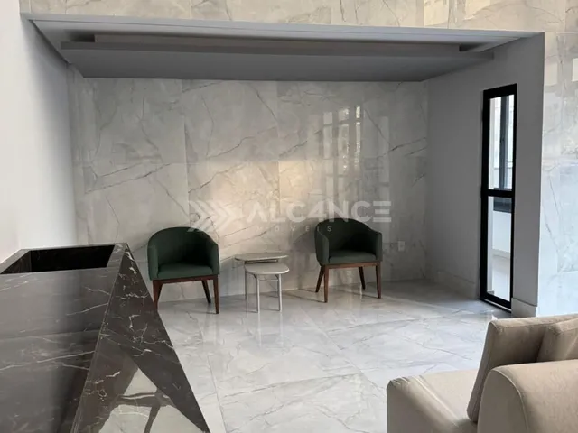 Imagem 7: Apto - 2 Quartos - 1 Suíte - 57,04 m² - Manaíra, João Pessoa/PB