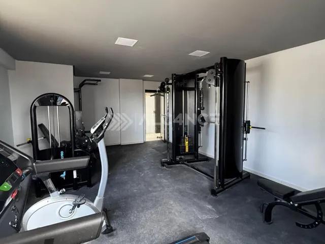 Imagem 10: Apto - 2 Quartos - 1 Suíte - 57,04 m² - Manaíra, João Pessoa/PB