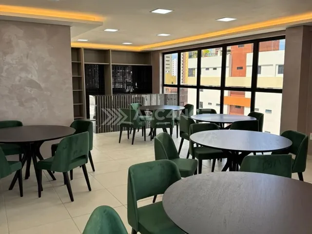 Imagem 12: Apto - 2 Quartos - 1 Suíte - 57,04 m² - Manaíra, João Pessoa/PB