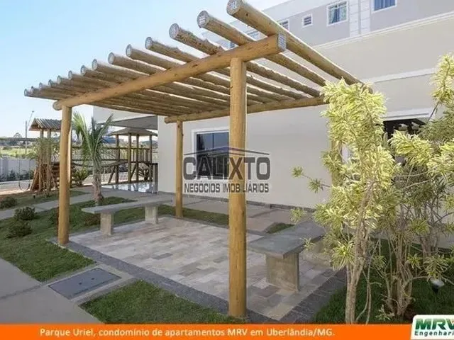 Imagem: Apartamento Bairro Jardim Brasília