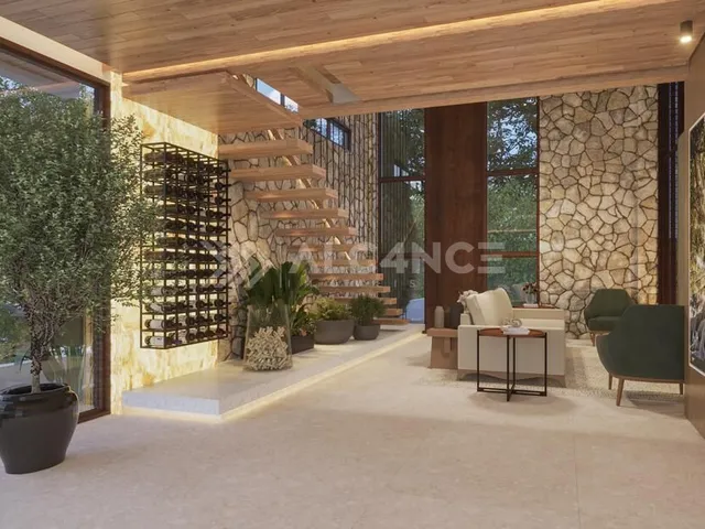 Imagem 5: Casa em Condomínio - 6 Quartos - 3 Suítes - 410,51 m² - Bananeiras/PB