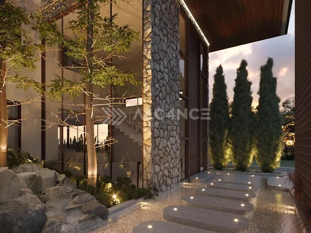 Imagem 4: Casa em Condomínio - 6 Quartos - 3 Suítes - 410,51 m² - Bananeiras/PB