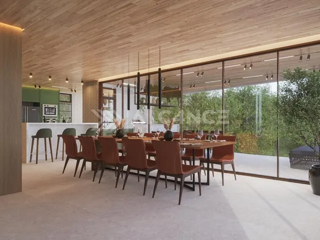 Imagem 3: Casa em Condomínio - 6 Quartos - 3 Suítes - 410,51 m² - Bananeiras/PB